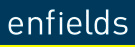 Enfields, Pontefract Logo