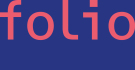 Folio London, London Estate Agent Logo