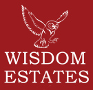 Wisdom Estates Ltd, Sidcup Logo