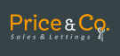 Price and Co, Westhoughton Logo
