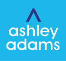 Ashley Adams, Derby Logo