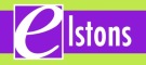 Elstons, Usk Logo