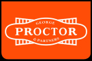 George Proctor & Partners, Bickley Estate Office Logo