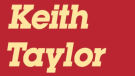 Keith Taylor, Selby Logo