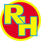 River Habitat Estate Agents, London Logo