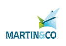 Martin & Co, Poole Logo