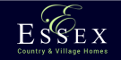 Essex Country & Village Homes, Thorpe Le Soken Logo