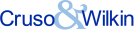 Cruso & Wilkin, Hunstanton Logo