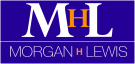 Morgan H Lewis Estate Agents, Wigan Logo