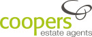 Coopers Estate Agents, Watford Logo