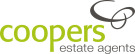 Coopers Estate Agents, Watford Estate Agent Logo