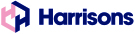 Harrisons Homes, Sittingbourne Logo