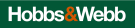 Hobbs & Webb, Weston-super-Mare Logo