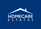 Homecare Estates, Wallington Estate Agent Logo