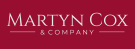 Martyn Cox & Company, Witney Logo