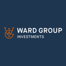 Ward Group Investments, Durham Logo
