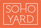 Urban Bubble, Soho Yard Logo