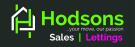 Hodsons, Didcot Logo