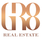 GR8 Real Estate, Marbella Estate Agent Logo