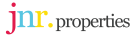 JNR properties, Cardiff Estate Agent Logo