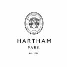 Hartham Park Estate, Hartham Park Estate Agent Logo