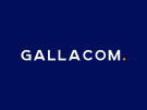 Gallacom Ltd, Manchester Estate Agent Logo