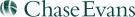 Chase Evans, Pan Peninsula Estate Agent Logo