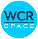 WCR Property LTD, WCR Space Logo