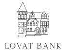 Lovat Bank, Newport Pagnell Logo