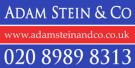 Adam Stein & Co. Ltd, Loughton Logo