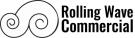 Rolling Wave Property, Southsea Estate Agent Logo