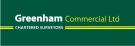 Greenham Commercial Ltd, Macclesfield Logo