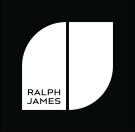 Ralph James Estate Agents, Redhill Estate Agent Logo