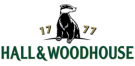 Hall and Woodhouse, Dorset Estate Agent Logo