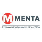 Menta, Suffolk Logo