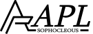 APL Sophocleous Developments LTD, Sky Residence Estate Agent Logo