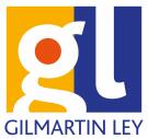 Gilmartin Ley, London Logo
