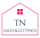 TN Sales & Lettings, Tunbridge Wells Estate Agent Logo