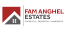 Fam Anghel Estates LTD, Birmingham Logo