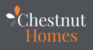 Chestnut Homes Estate Agent Logo
