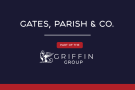 Griffin Residential Group, Upminster Estate Agent Logo