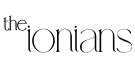 The Ionians, Gaios Estate Agent Logo