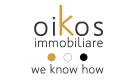 Oikos Immobiliare di Diego Moretto, Puglia Estate Agent Logo