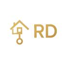 RD real estate, Sharm Logo