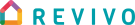 REVIVO SRL, Florence Estate Agent Logo