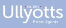 Ullyotts, Bridlington Estate Agent Logo