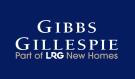 Gibbs Gillespie, New Homes Estate Agent Logo