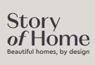 Story of Home, London Estate Agent Logo
