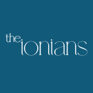 The Ionians, Gaios Estate Agent Logo