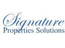 Signature Properties Solutions, Santa Barbara de Nexe Estate Agent Logo